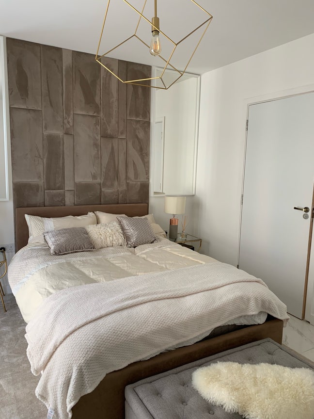 Short let (5 months) stylish 1 double bedroom Main Photo