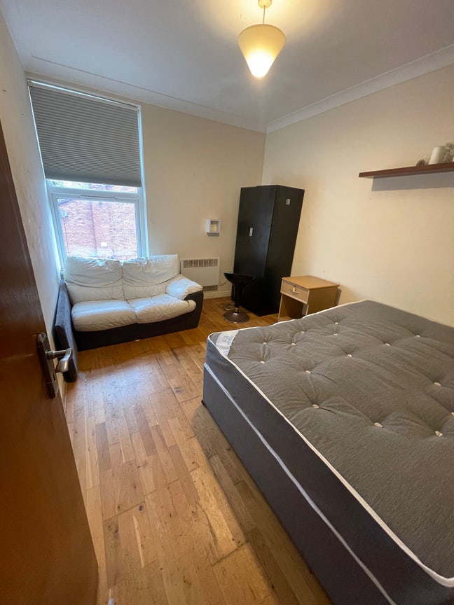 ✨✨✨ Lovely double room ✨✨✨ Main Photo