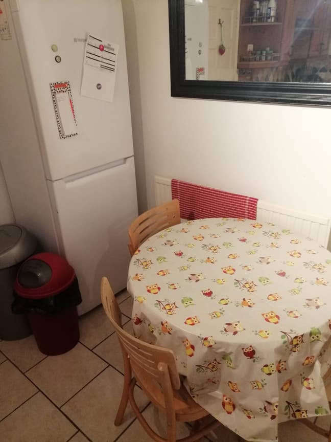 Large Ensuite Room for female professional Main Photo