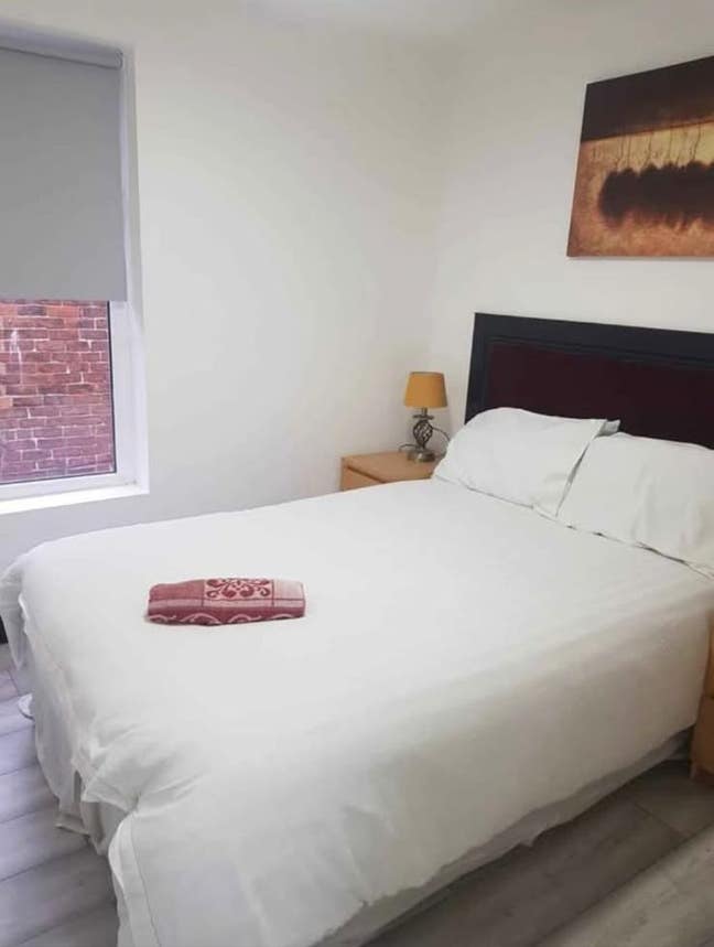 Spacious 3-Bed House for Rent – FY1 5AJ Main Photo