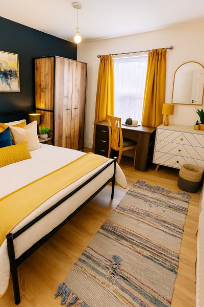 Room to rent 2 mins from Leytonstone station Main Photo