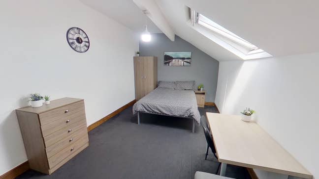 Large Double Rm + Couples + All Bills inc Main Photo