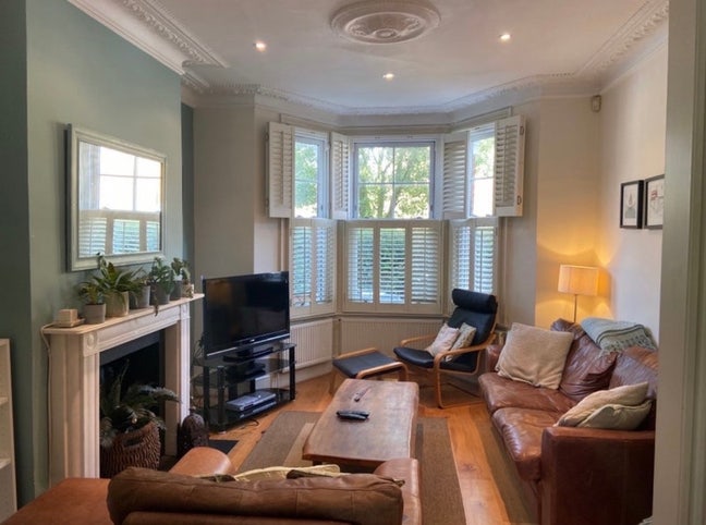 2 month sublet - 2 rooms Clapham South 🏡 Main Photo