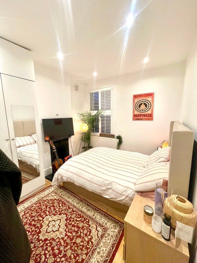 Beautiful Cosy Double Room Near Victoria Park  Main Photo