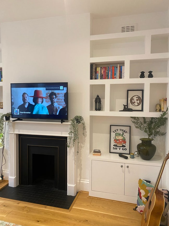 Beautiful Double Room Near Victoria Park  Main Photo