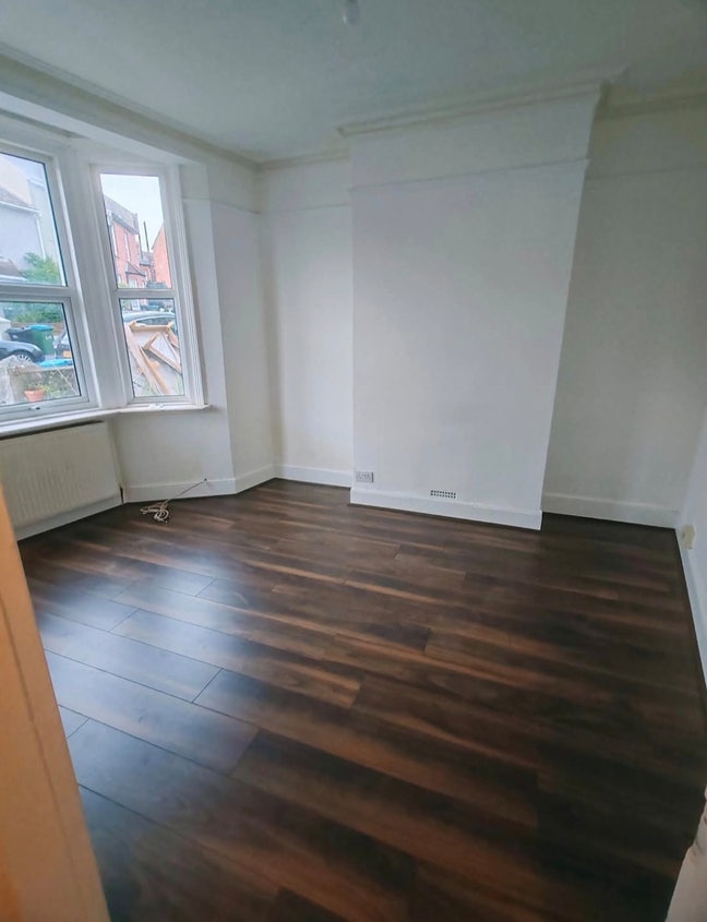 Large Single Room in Newhaven  Main Photo