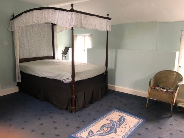 Room in country house  near Croyde Main Photo