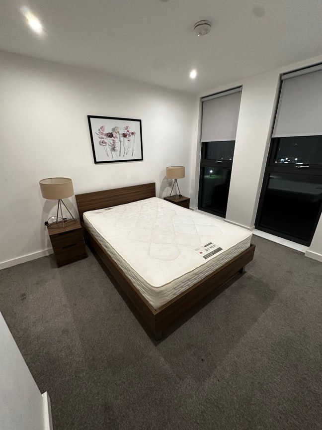 Double room in City Centre Main Photo