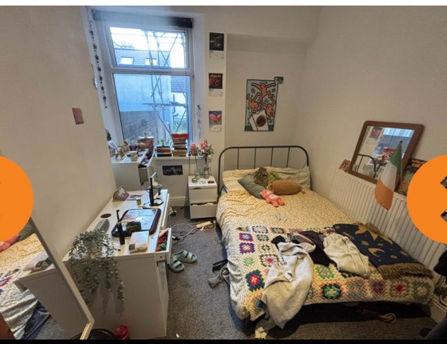 Room Available from January 2026 - £460/month Main Photo