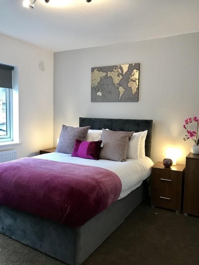 🚿Ensuite High End Rooms - South Harrow St🚉 Main Photo