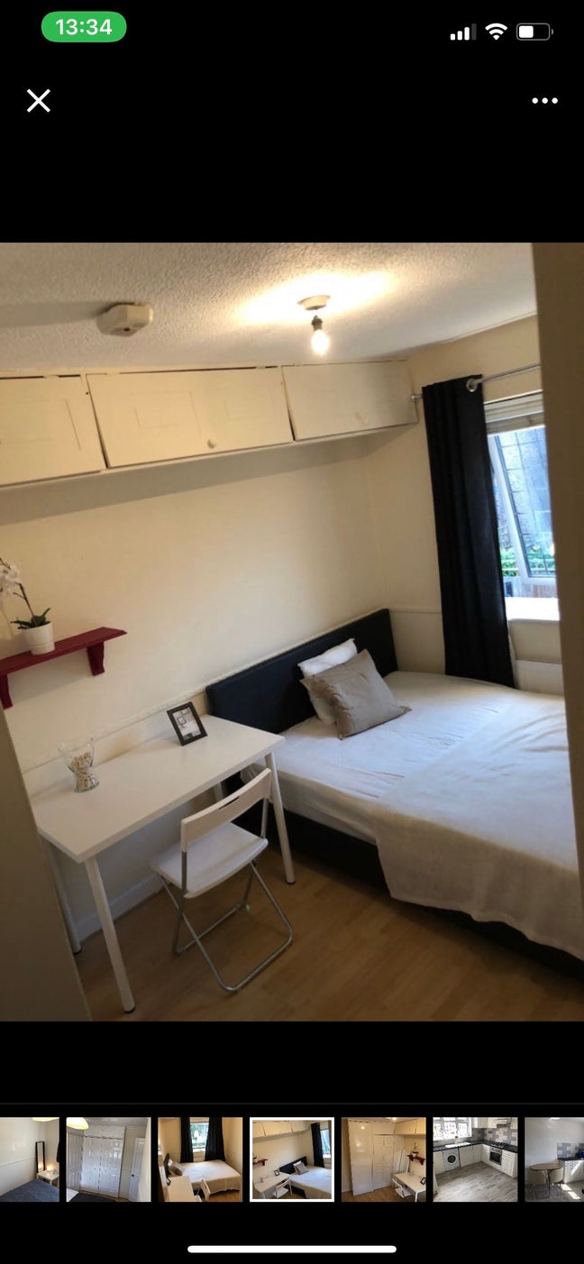Double Room furnished - 3 months (Nov 24 - Feb 24) Main Photo