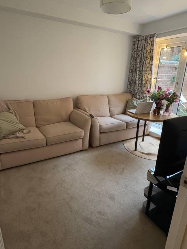 Double Room in Jericho Main Photo