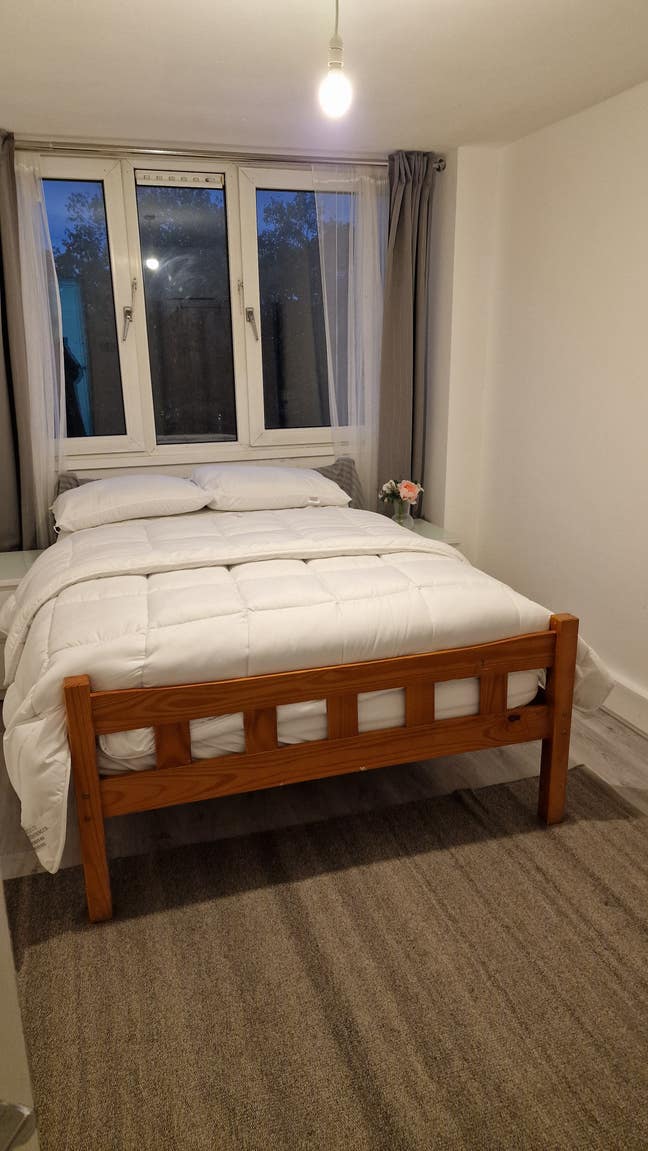 Double room- muslim female preferred Main Photo