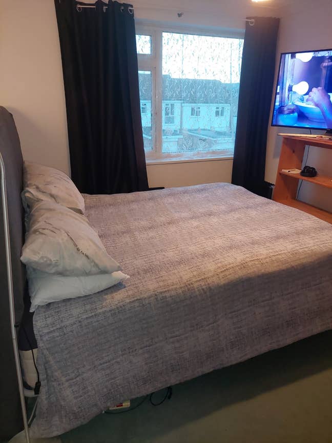 Double Bedroom, 10-minute walk to Snodland railway Main Photo