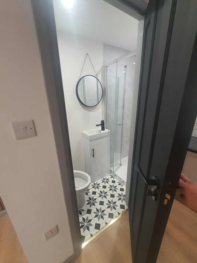 Rare Find en-suite luxury double room kitchenette Main Photo