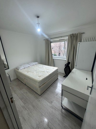 ✨ Double room in Bromley-By-Bow Main Photo