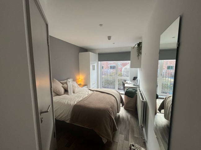 Student room Main Photo