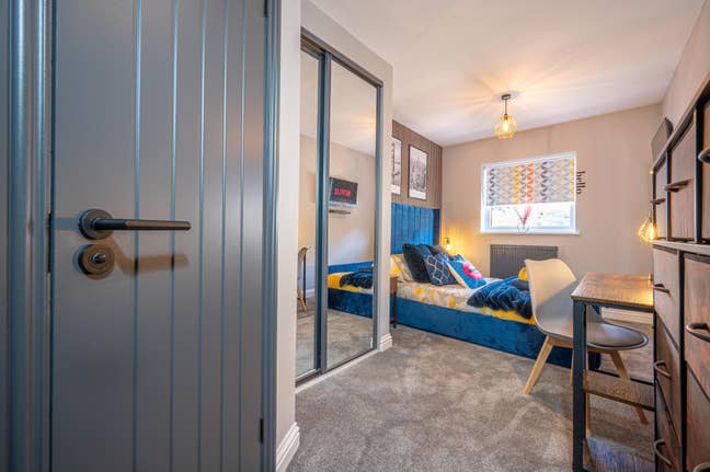 💗Luxury Ensuite Room - SN1🏡😍 Main Photo