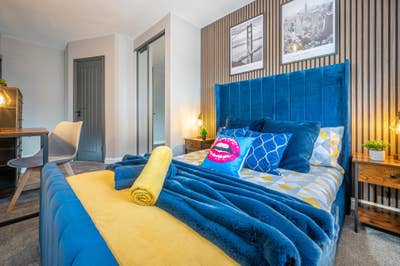 💗Luxury Ensuite Room - SN1🏡😍 Main Photo