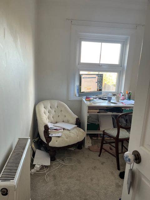 Box Room for rent - furnished or unfurnised.  Main Photo