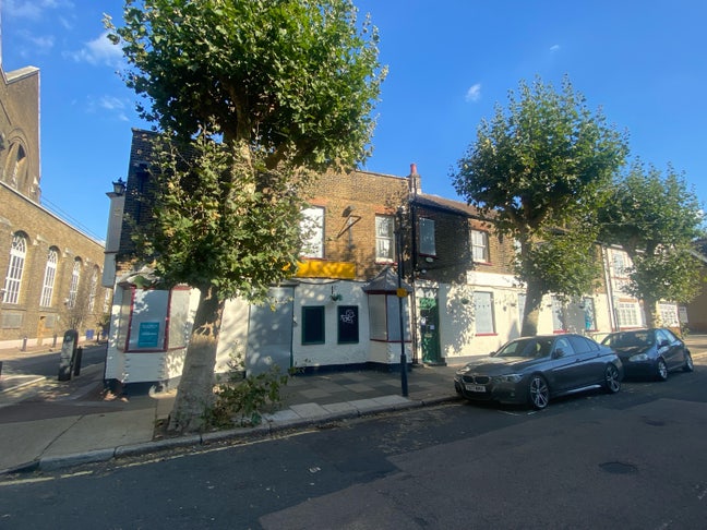 Great value room in Maze Hill/Greenwich Main Photo