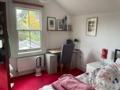 Nice room in house Main Photo