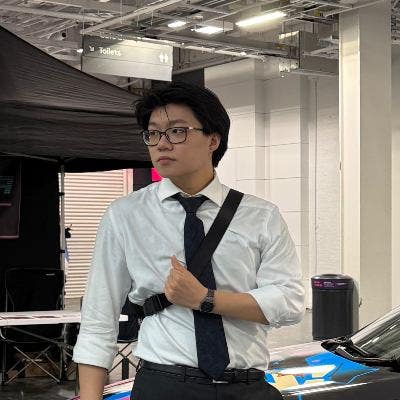 Tech professional looking for a room Main Photo