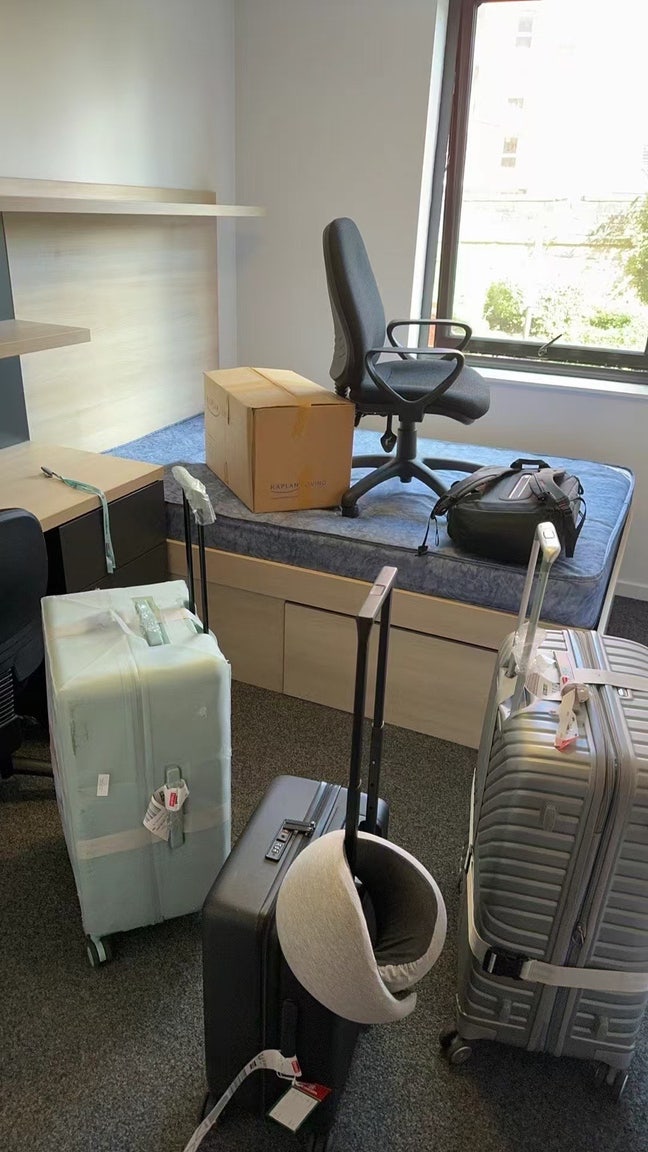 West Village Ensuite | Near Uni of Glasgow Main Photo