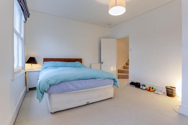 🥀Double Room in SW6 - Great Location! 🥀 Main Photo