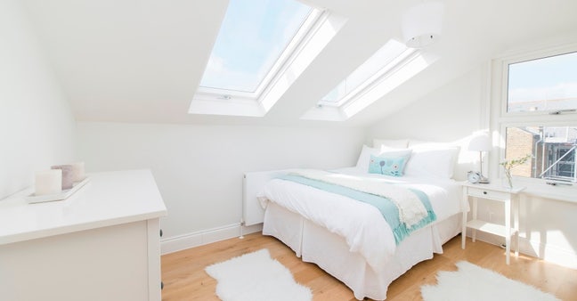 Stunning Double Bedroom Close to Clapham South Main Photo