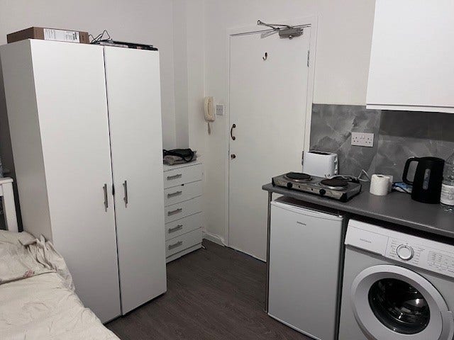 Recently Refurbished Studio Inclusive Of Bills Main Photo