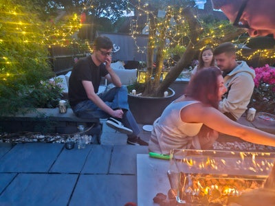 Double room furnished  Main Photo