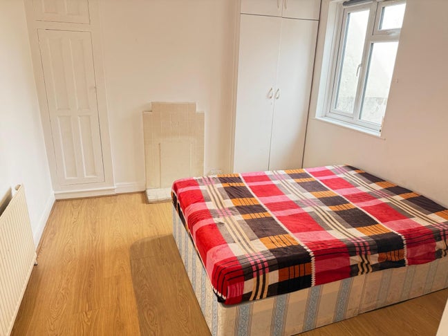 King size room- Above HA2 Station Main Photo