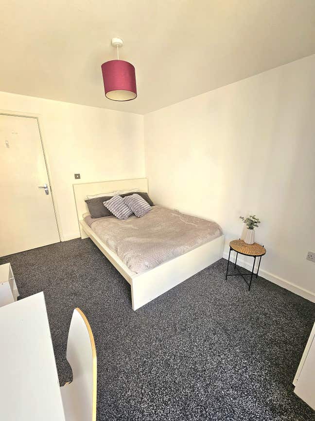 Shoredich*1Min Walk to the Station*Modern Main Photo