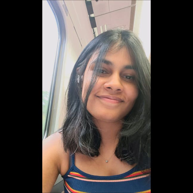 Looking for female professionals to find a place. Main Photo