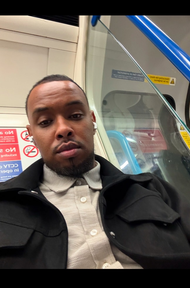 Professional & reliable tenant! 👔👞  Main Photo