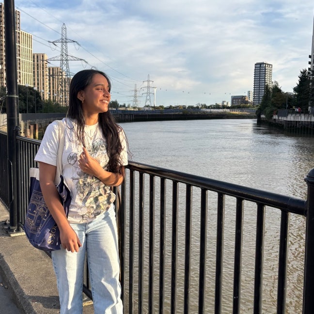 Professional Female seeks a single or double room Main Photo