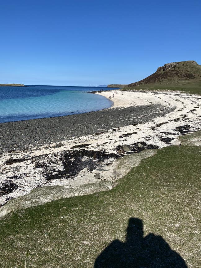 Isle of Skye Main Photo