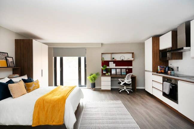 Unity Street, Bristol, BS2 Main Photo