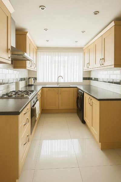 Stepney Green - Only 1 Room Left- Bills Included Main Photo