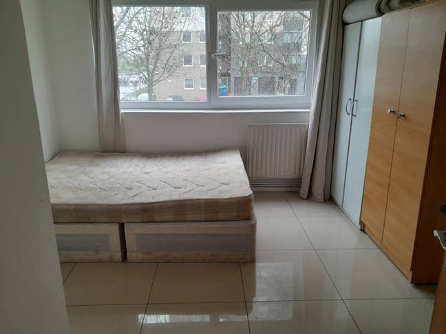 Barking flatshare Main Photo