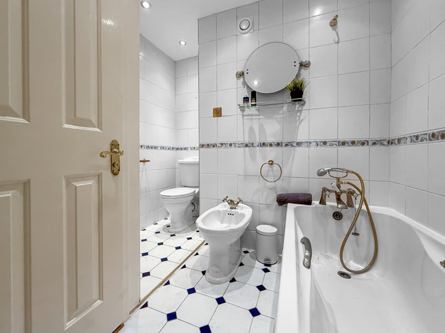 ⚡Weekly Offer! 7 Min Walk to Regent’s Park ⚡ Main Photo