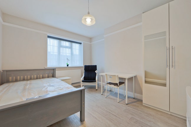 All Bills Included Room to Rent in Hendon Central Main Photo