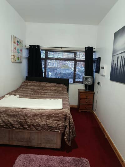 Double Room to rent  Main Photo