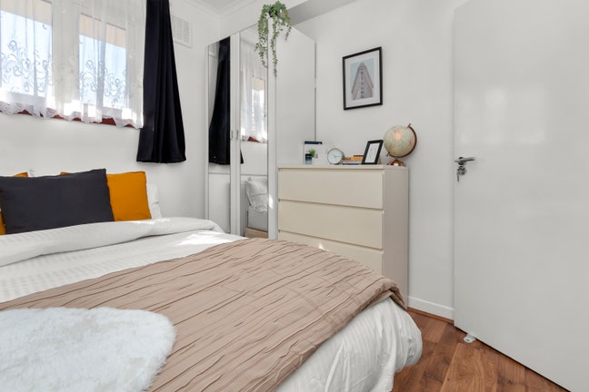 🍃 Modern Room Steps from Finsbury Park 🍃 Main Photo