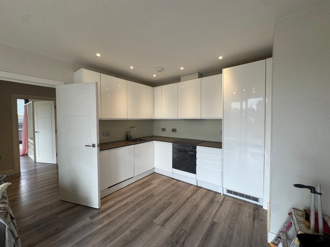 2 Bedroom Penthouse in Hemel Hempstead Main Photo