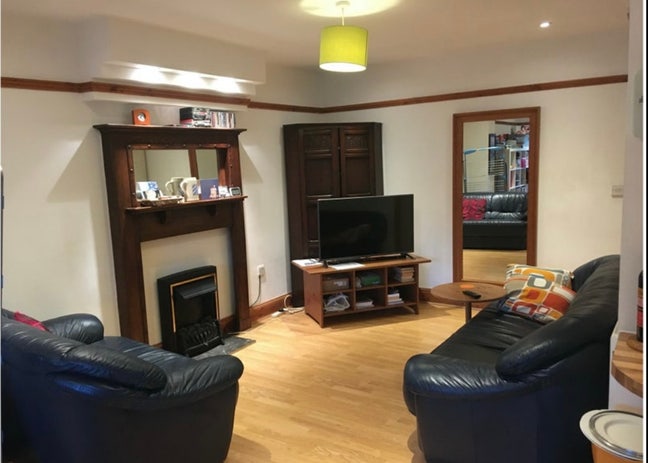 Cosy House in Wembly Sublet  Main Photo