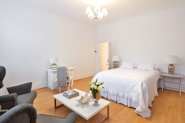 King Size Room in Hampstead  Main Photo