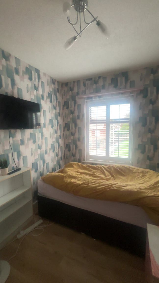 Single Room in a modern house near UCLAN  Main Photo