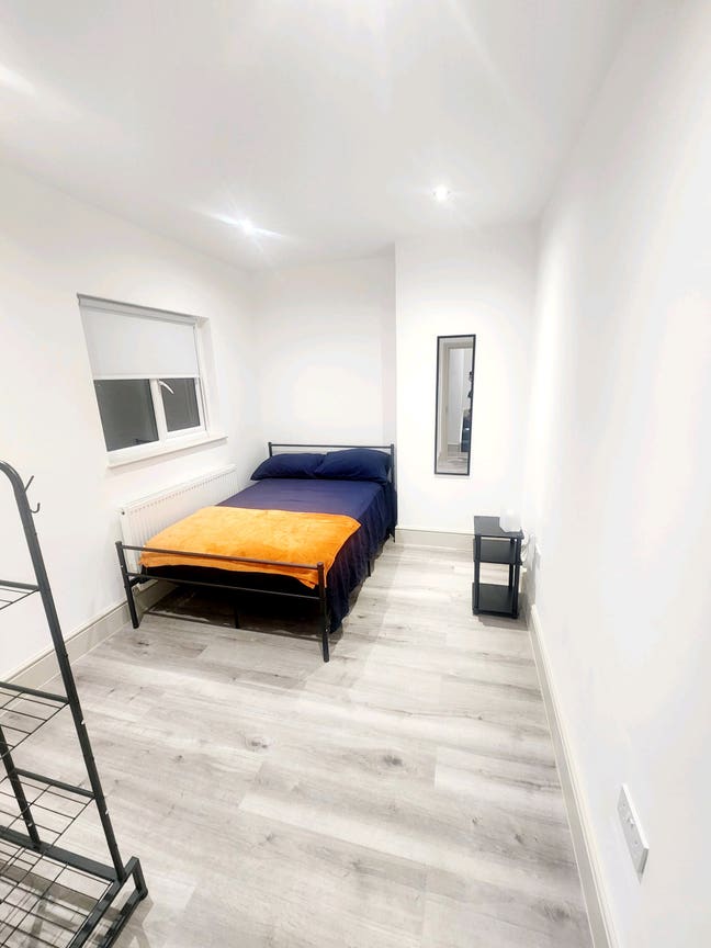  Double Room in Refurbished House Tottenham N17 Main Photo